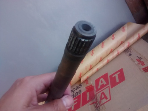 Semieje Derecho Fiat Uno Fire