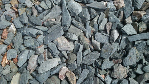 Arena Pedregullo. Piedra Gris, Piedra Blanca.
