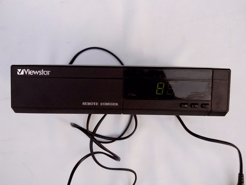 Sintonizador Digital Tv View/star