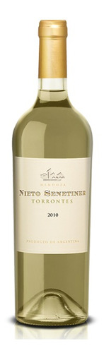 Cordoba!! Vino Blanco Benjamin Nieto Senetiner - Torrontes