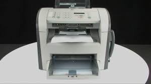 Impressora Multifuncional Hp Laserjet M1319mfp