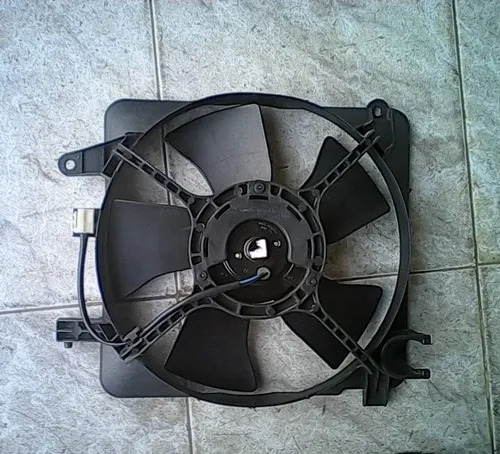 Electro Ventilador Spark Nuevo
