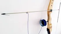 Comprar Arco Para Pesca Com Kit De Pesca Completo!