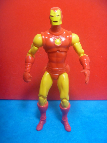 Marvel Universe Iron Man Ultimate Gift Set