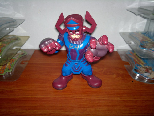 Marvel Super Hero Squad - Galactus