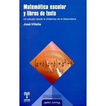 Comprar Matemática Escolar Y Libros De Texto (myd)