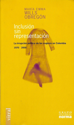 Inclusion Sin Representacion