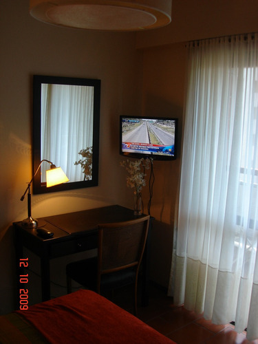 Imagen 9 de 22 de Dto 2 Ambientes Torreon Wi Fi, Cochera, Pileta Climatizada.
