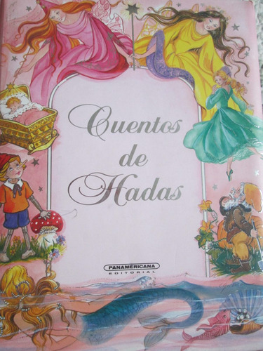 Cuentos De Hadas