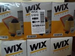 Filtro Aceite Wix 51810 Npr