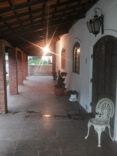 Imagem 7 de 13 de Chácara No Campo Verde 3000m2 | 44232 - 44232
