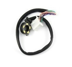 Sensor Marcha Biz 100 98/05 Mod Original