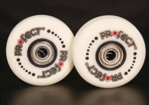 Kit Com 8 Rodas Para Patins Street ! Imperdível!