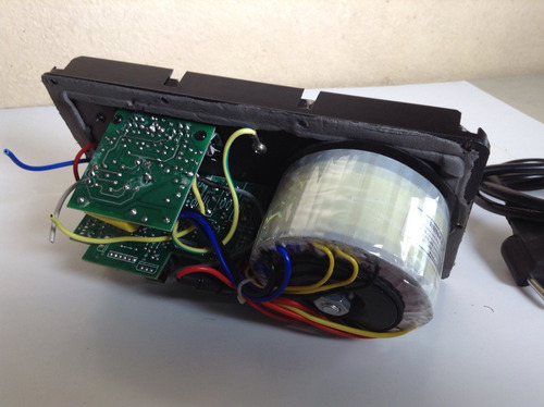 Modulo Amplificado De 100wats Para Bocina De 8