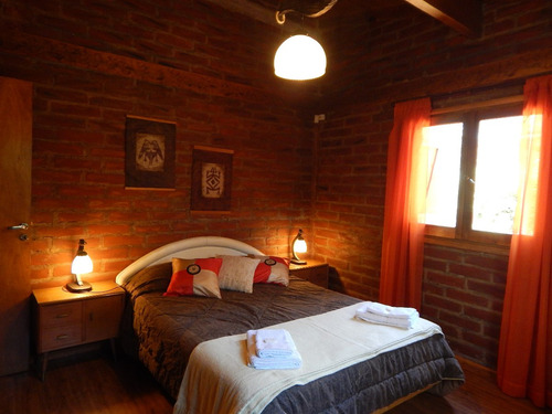 Imagen 10 de 14 de Cabañas Altos Del Bosque En Bosque Peralta Ramos .
