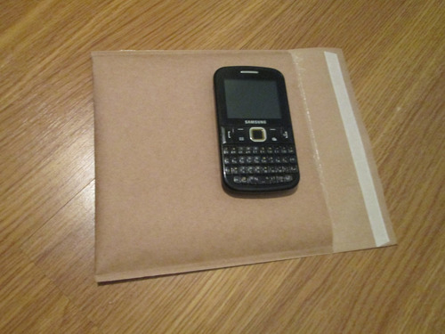 100 Envelopes 15x19 Kraft Com Protecao Bolha