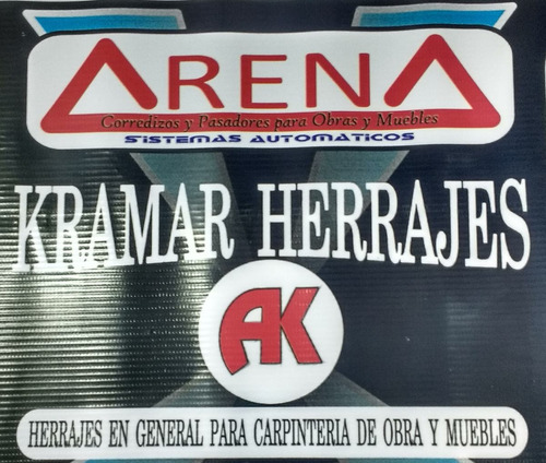Bisagra Para Atornillar Hierro Forjado Nº1 (130mm)