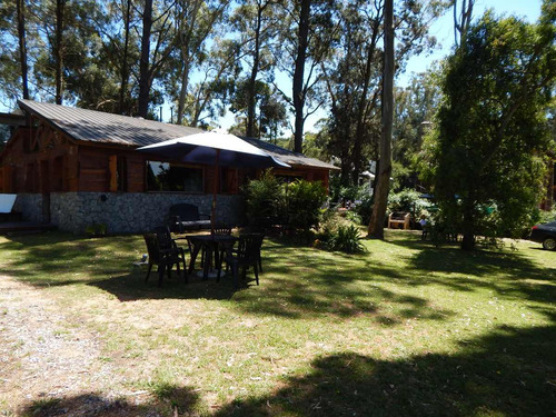 Imagen 2 de 14 de Cabañas Altos Del Bosque En Bosque Peralta Ramos .