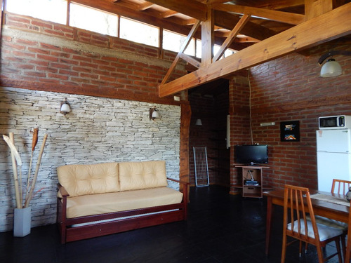 Imagen 11 de 14 de Cabañas Altos Del Bosque En Bosque Peralta Ramos .