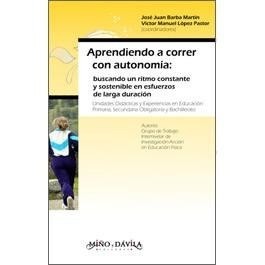 Aprendiendo A Correr Con Autonomía Buscando Un Ritmo (myd)