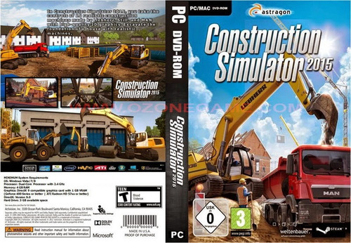 construction simulator 2015 download pc construction simulator 2015 download pc