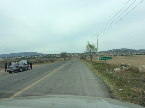 Imagen 12 de 14 de Gran Oportunidad Terreno En Acayuca