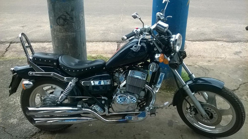 Imagen 5 de 6 de Extencion De Pedalera Para El Mondial,raider,corven Motomel