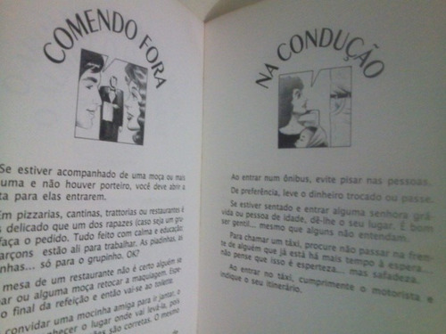 Livro: Etiqueta Sem Etiquetas - Barbara Virginia