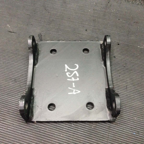 Placa Adaptadora Compresor Alternativo York A Compresor 508