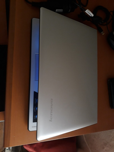 Notebook Lenovo Ideapad 300 8gbram, Pentium N3700, 500gb Hdd