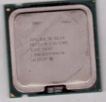 Comprar Procesador Celeron Socket 775 1.8ghz\u002F1\u002F800