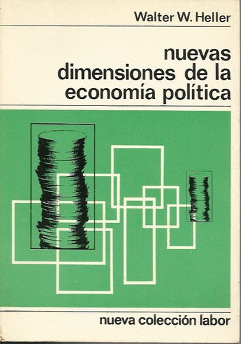 Nuevas Dimensiones De La Economia Politica