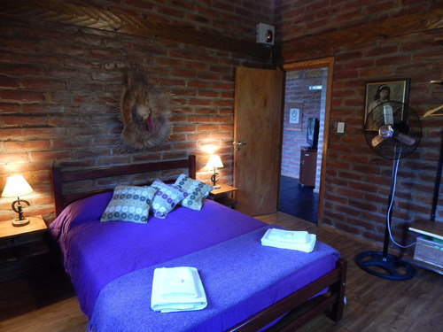 Imagen 8 de 14 de Cabañas Altos Del Bosque En Bosque Peralta Ramos .