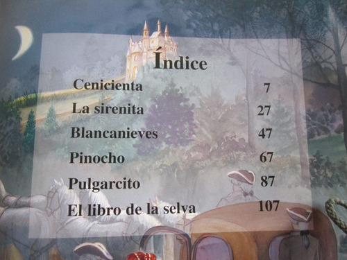 Cuentos De Hadas