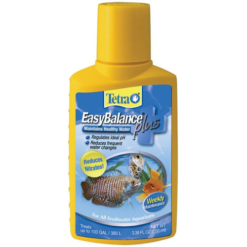 Tetra Easy Balance 100 Ml Hot Sale En Mundo Acuatico