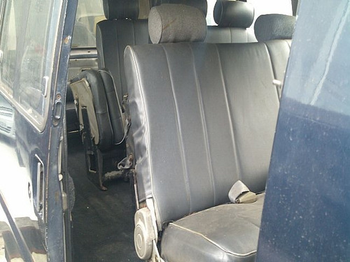 Imagem 2 de 3 de Topic 2.7 Dlx 8v 3p 1997 - Aceito Troca