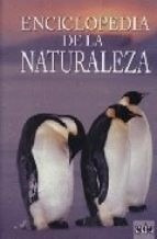 Enciclopedia De La Naturaleza