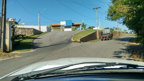 Imagem 1 de 5 de 410m² Em Condomínio Com Portaria.