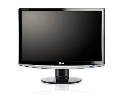 Monitor LG Lcd 17