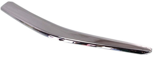 Moldura Central Izquierda Parrilla Honda Accord 2011 - 2012