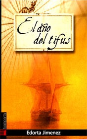 El Año Del Tifus Jimenez Edorta Novela Tx (nuevo) Oferta C5