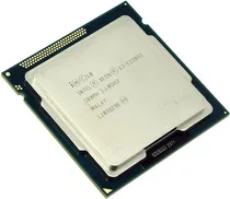 Comprar Processador Intel Xeon E3-1220 V2 3.10ghz 8m Fclga1155 Sr0ph