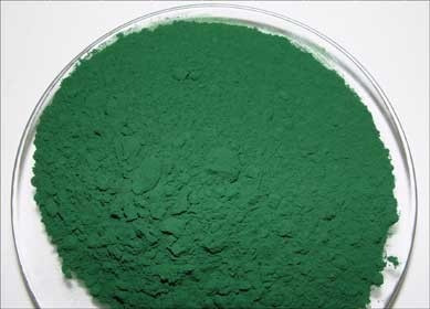 Spirulina Pura / 500g