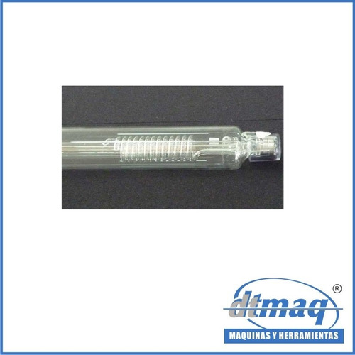 Tubo Láser De Vidrio Reci 100 Watts 24kv