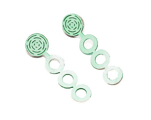 Aros Orbital (verde)