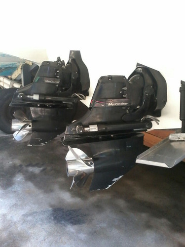 Real Class 31 Mercruiser 2.8 200 Hp Cada 2006 Caiera