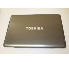 Plasticos Cover Pantalla Toshiba L505 Completos V000180130