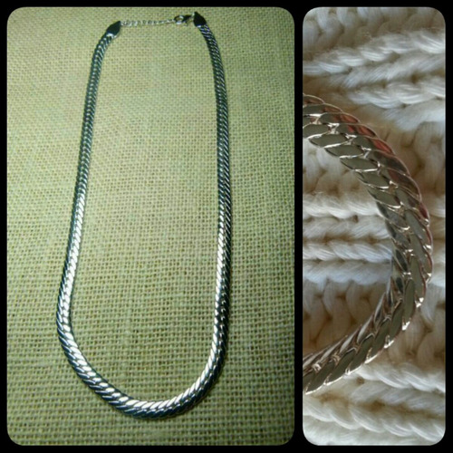 Cadena En Plata. Modelos Exclusivos Oportunidad!!!