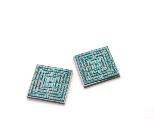 Aros Pla (negro)