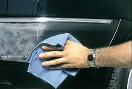 Tratamiento Acrilico Cera 3m Carnauba . Alto Brillo